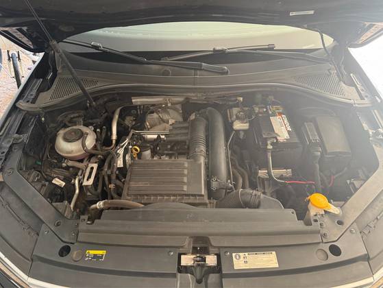 VOLKSWAGEN TIGUAN 1.4 250 TSI TOTAL FLEX ALLSPACE COMFORTLINE TIPTRONIC
